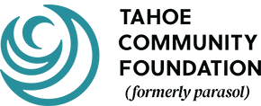 Tahoe Community Foundation (formerly Parasol)