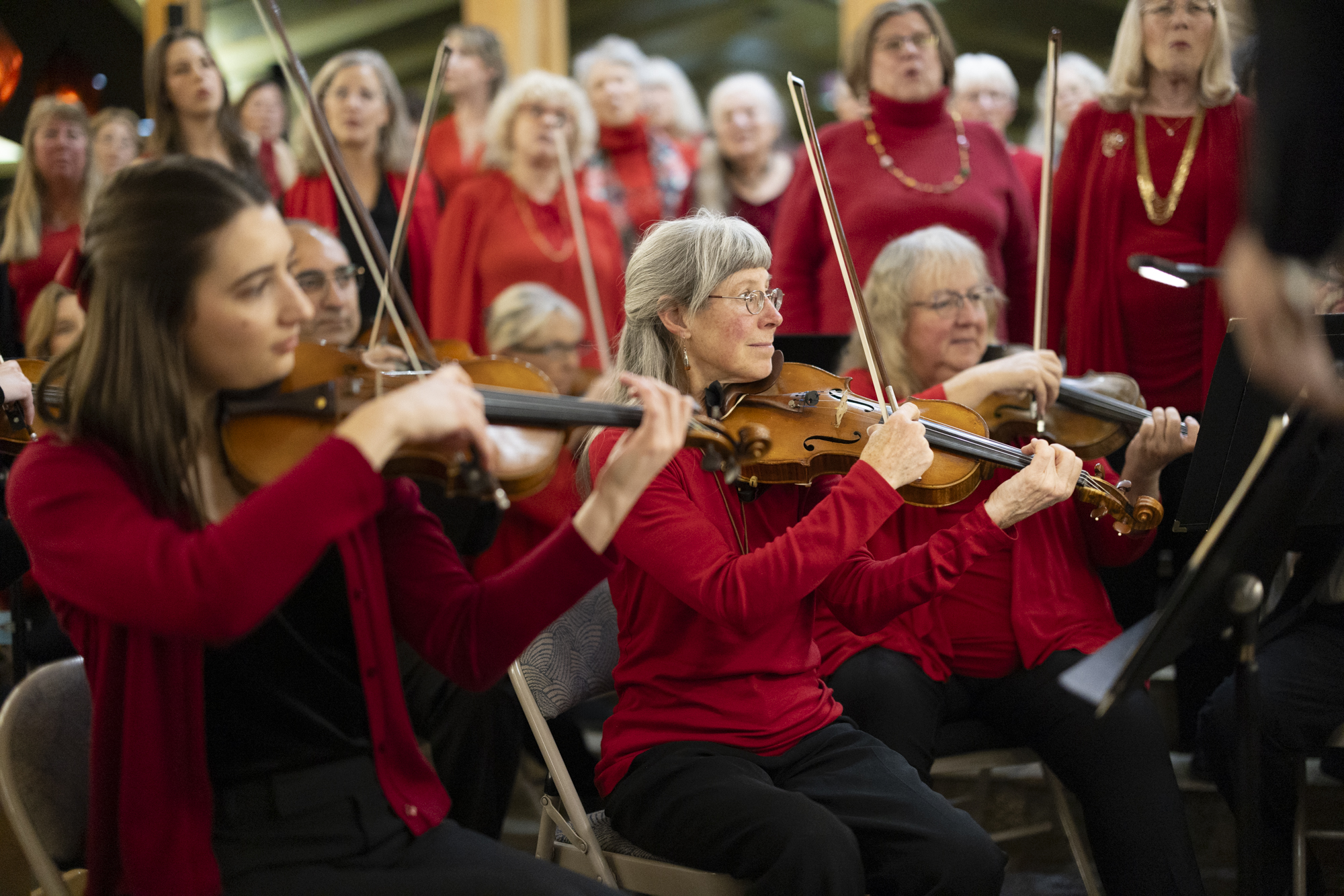 Tahoe Symphony